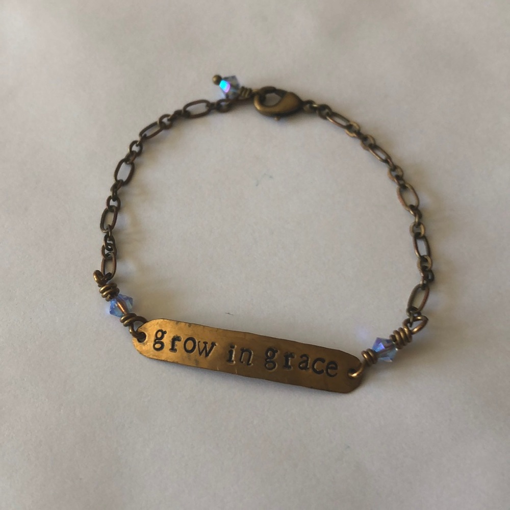 Chain bracelet